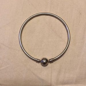 Pandora bangle